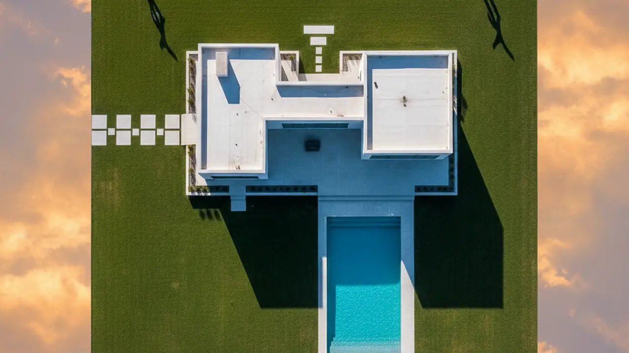 Real estate