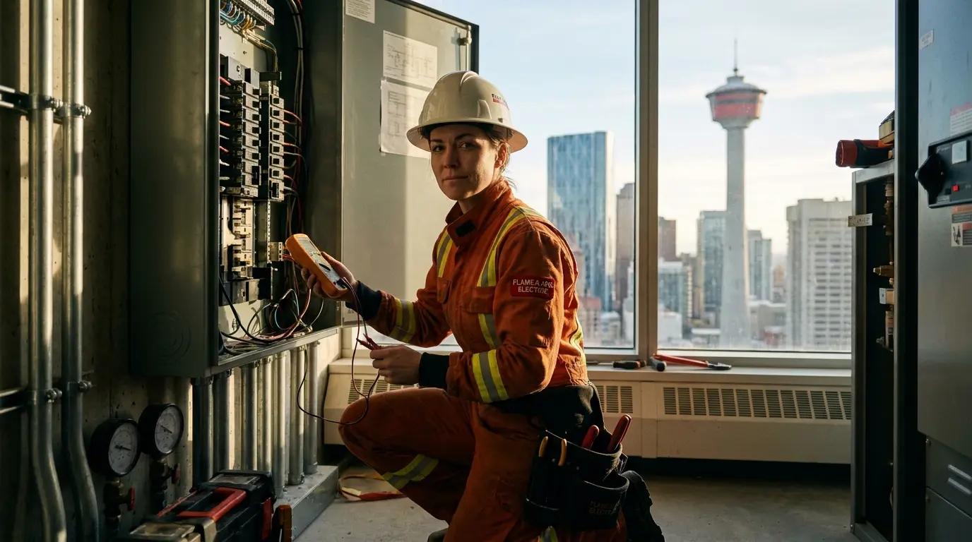 Trades and home services