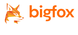Big Fox Agency Logo