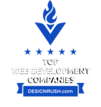 DesignRush Top Web Development Companies